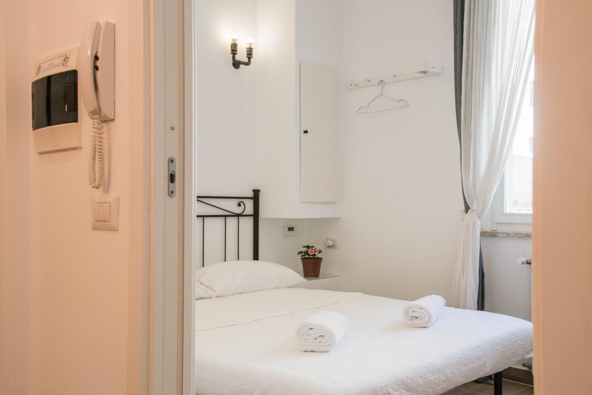 Ferienwohnung St. Peter Sweets Rom Exterior foto