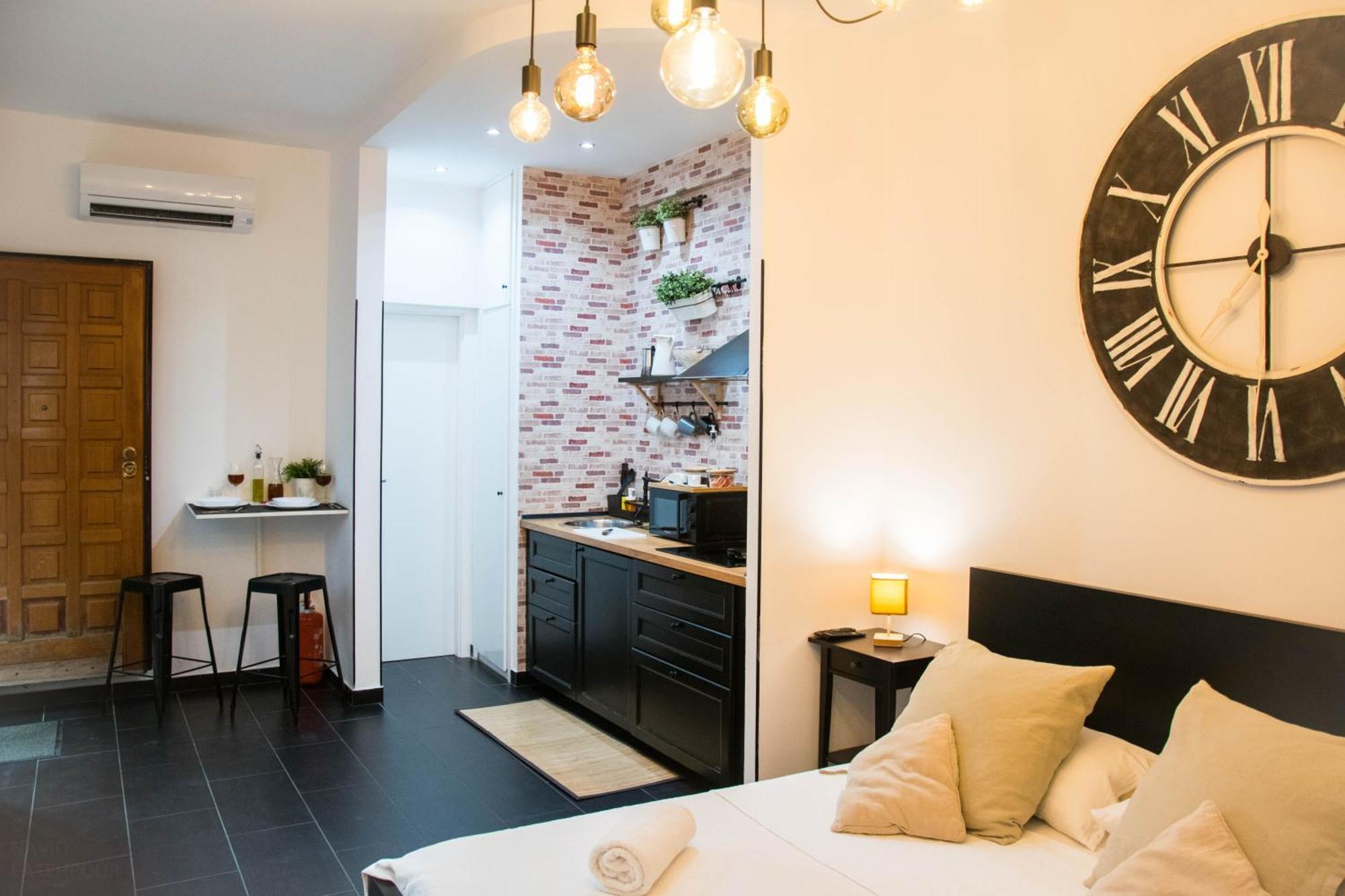 Ferienwohnung St. Peter Sweets Rom Exterior foto