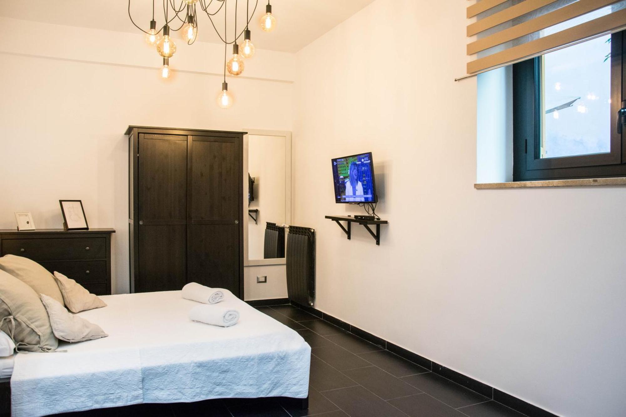 Ferienwohnung St. Peter Sweets Rom Exterior foto