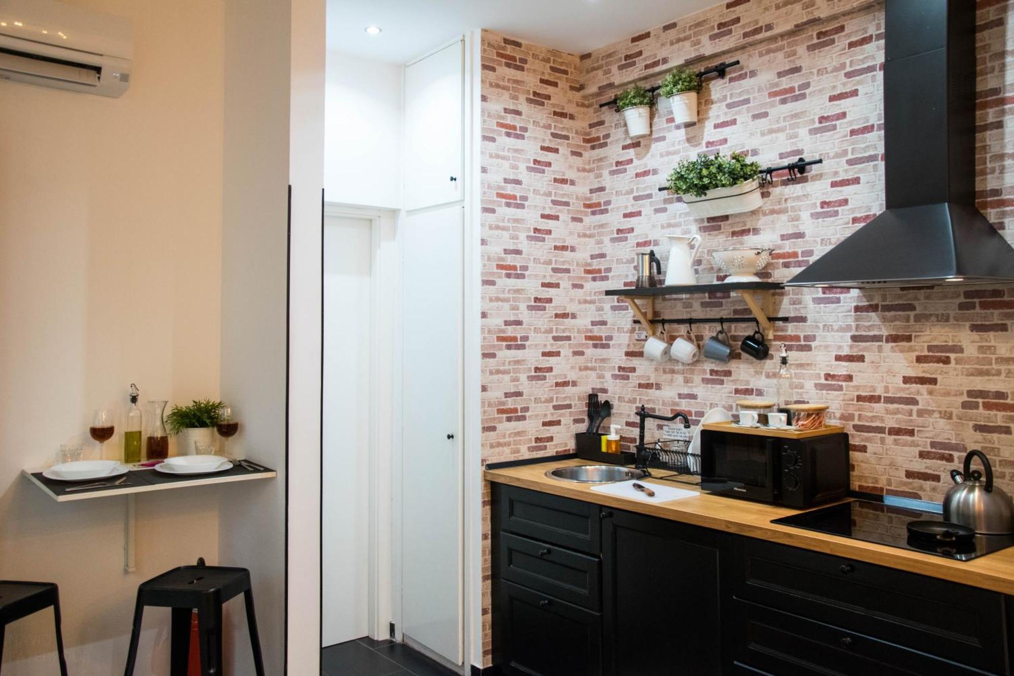 Ferienwohnung St. Peter Sweets Rom Exterior foto